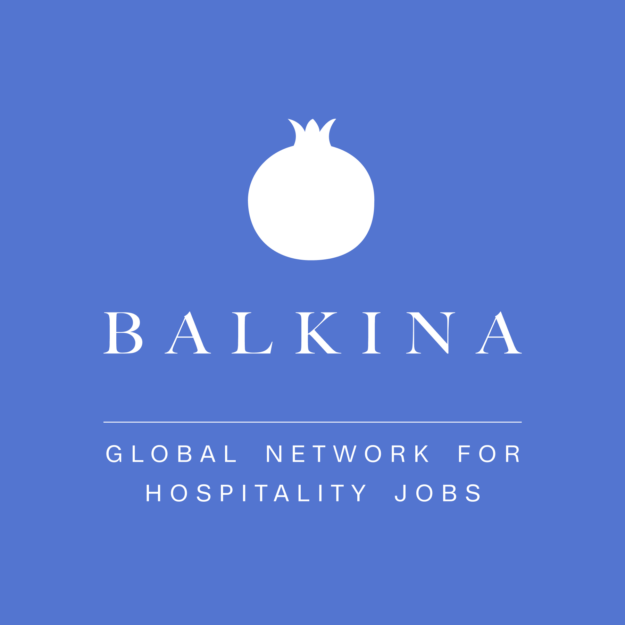 Balkina